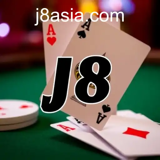 Exploring the World of Blackjack and the Role of J8.com