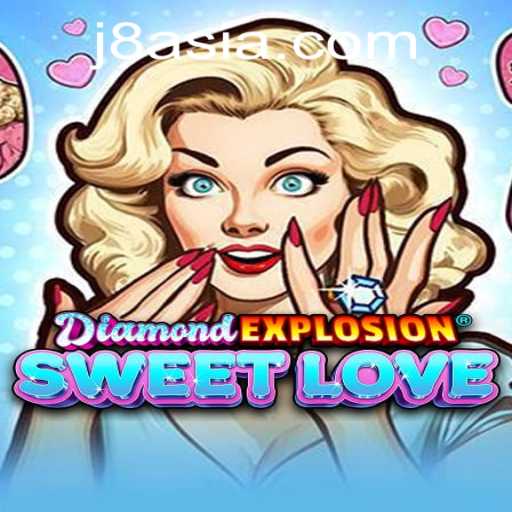 Exploring the World of DiamondExplosionSweetLove: A Captivating Game by J8.com