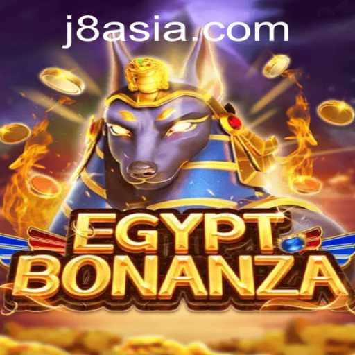 Discover the Exciting World of EgyptBonanza: A New Gaming Adventure at J8.com