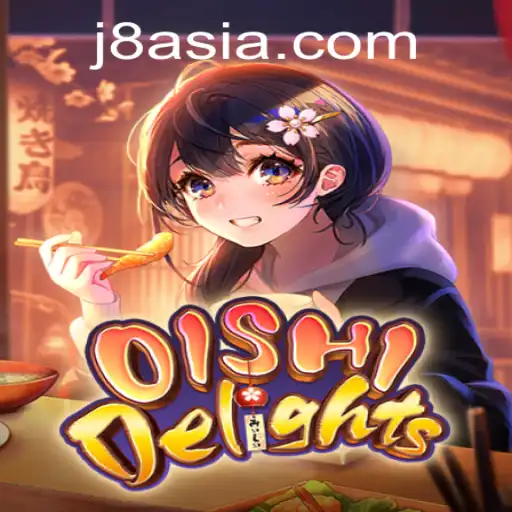 Unpacking the Delightful World of OishiDelights
