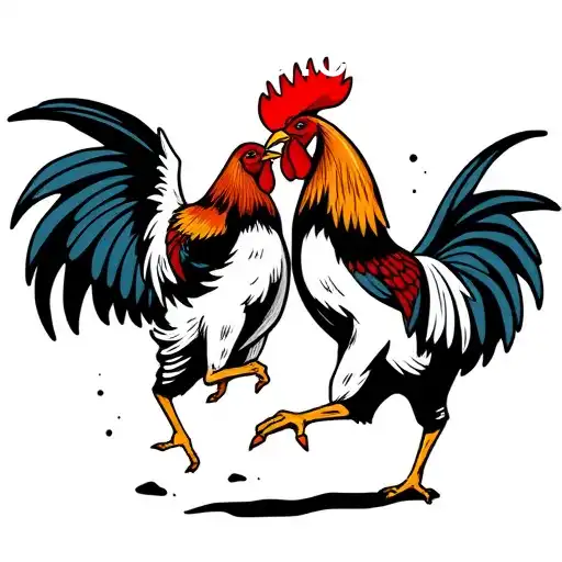 The Rise of Online Sabong and J8.com