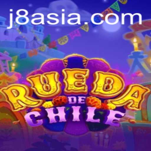 RuedaDeChile: A Cultural Gaming Phenomenon with J8.com