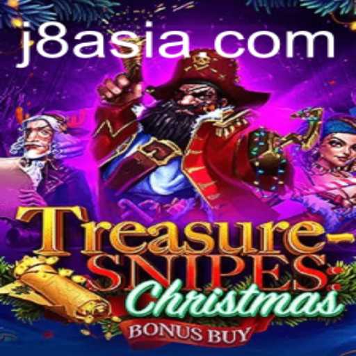 Discover the Exciting World of TreasuresnipesChristmas